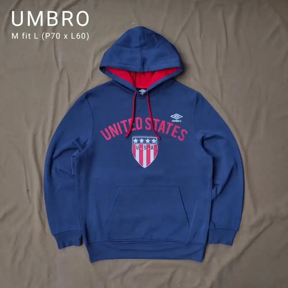 Sale Jaket/Hoodie/LongSleeve Second/bekas Brand