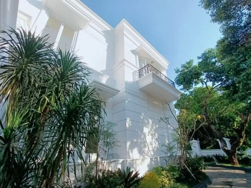 For sale/Di jual rumah baru pondok indah jaksel