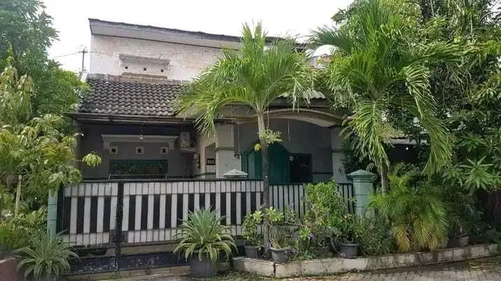 Jual Rumah Jl. Tirto Mukti IV. Graha Mukti, Semarang