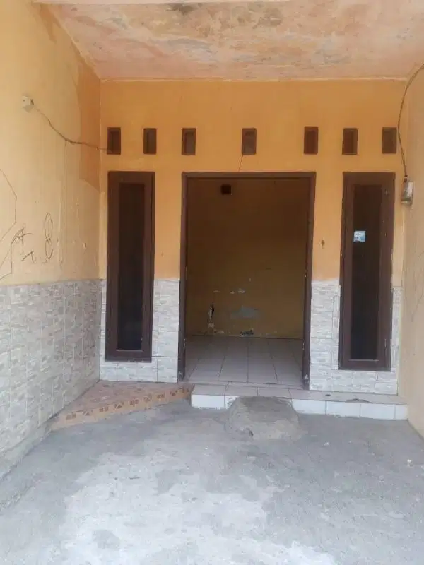 Rumah Murah sudah Renofasi Citra Indah City