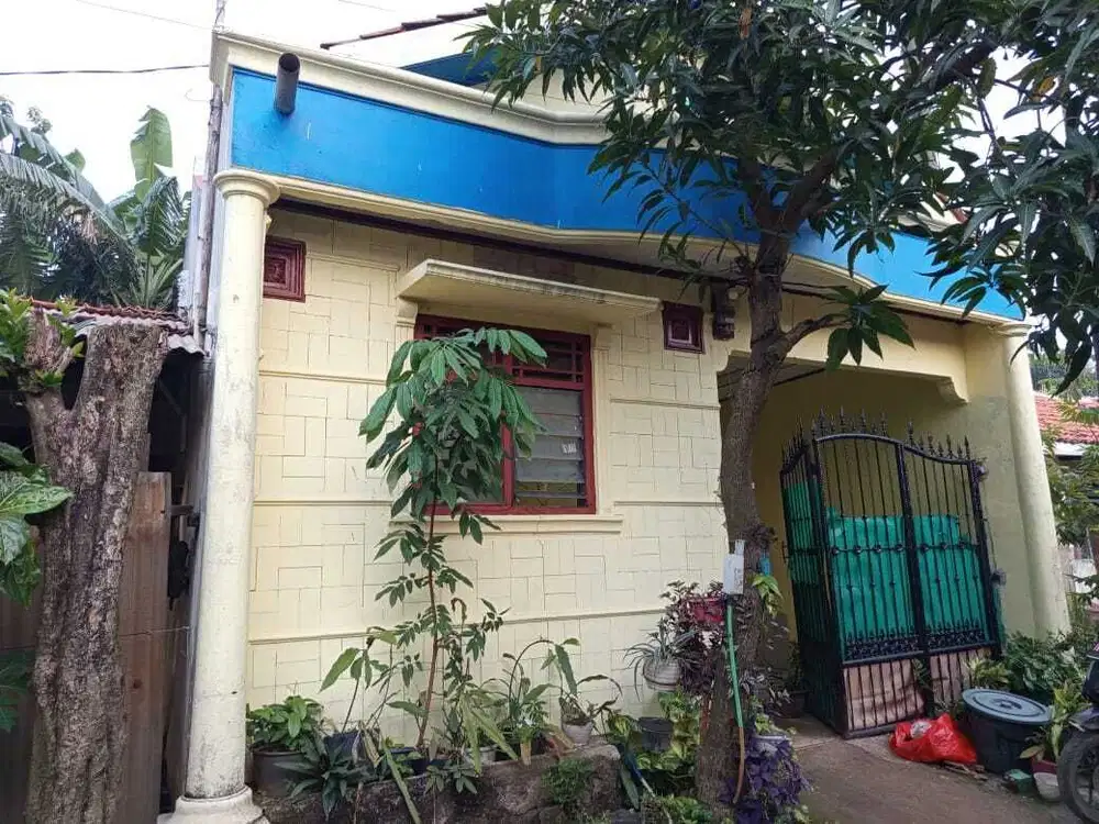 Villa Indah Permata Cikampek