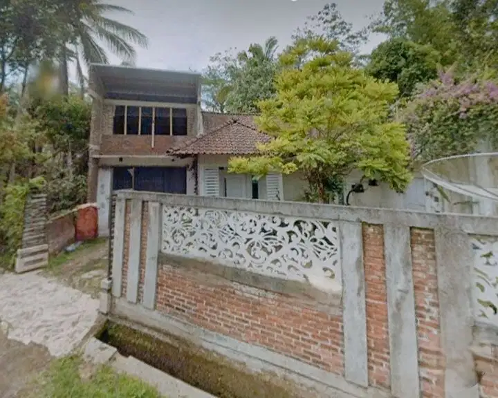 READY RUMAH SIAP HUNI ASRI NAN SEJUK DI PUCANG MAGELANG