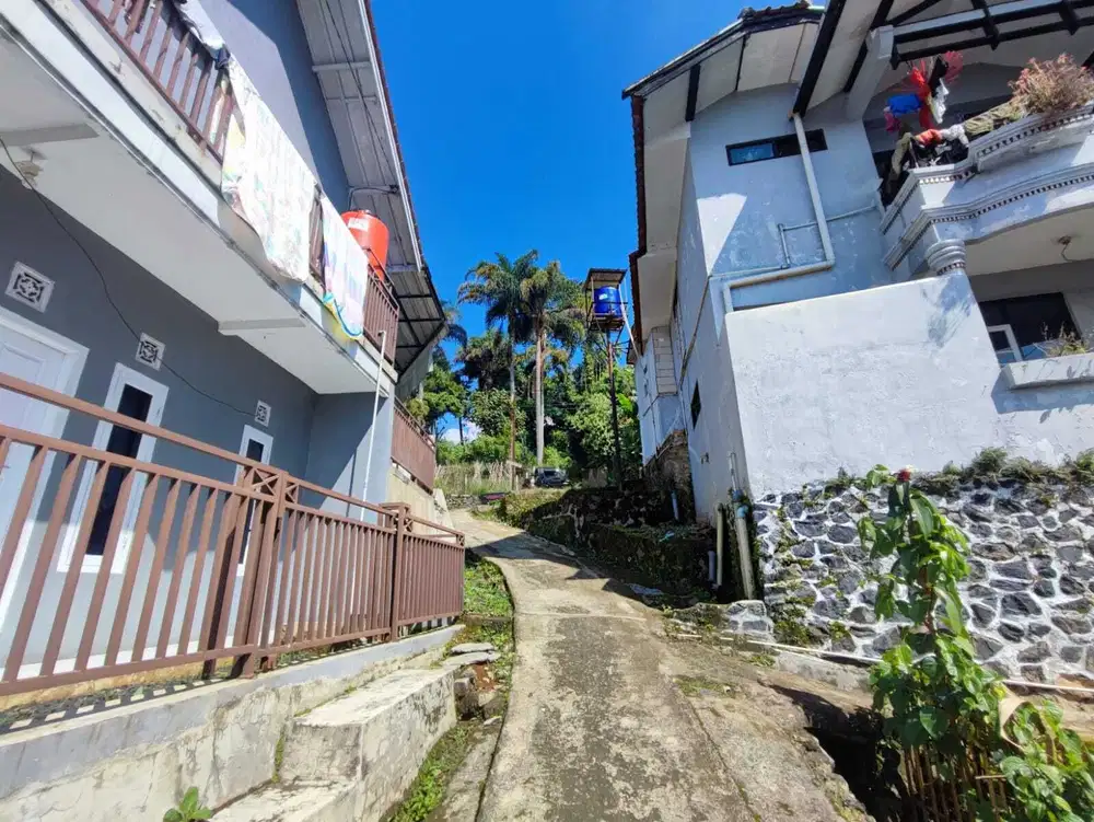 Rumah Tinggal, Toko dan Gudang