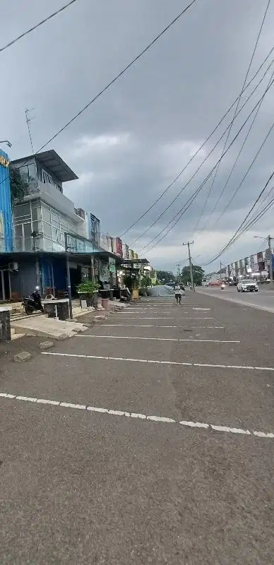 Ruko Murah Citra Indah City