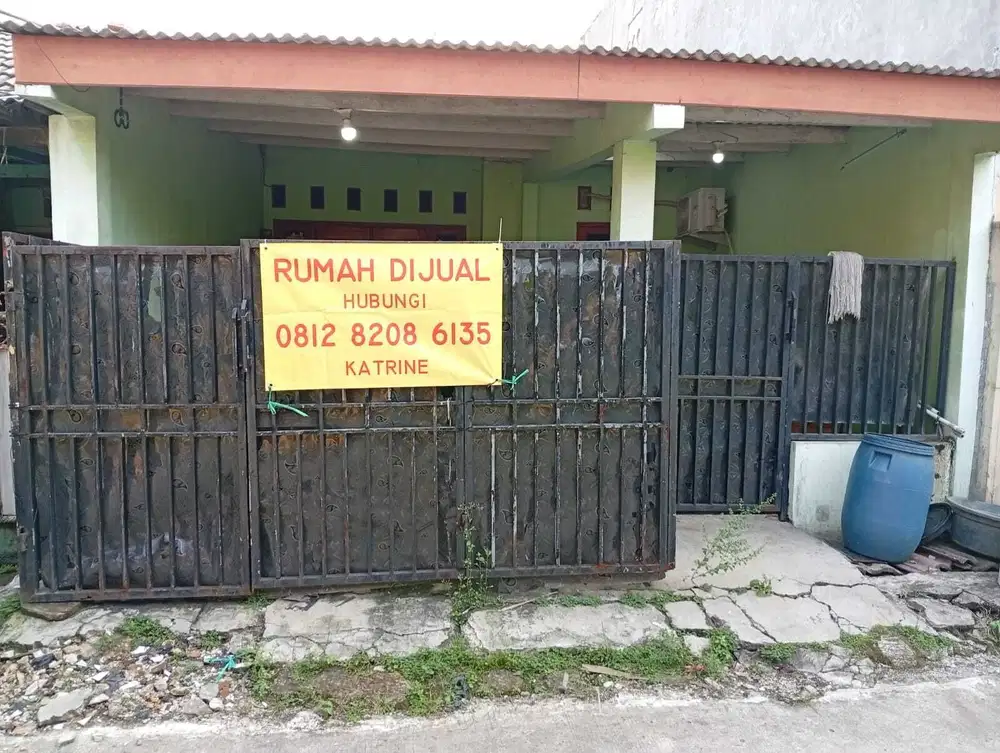 Puri Cendana Tambun Selatan