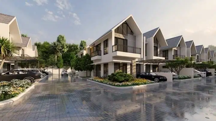 HUNIAN SUPER NYAMAN HARGA RINGAN DI MERTOYUDAN