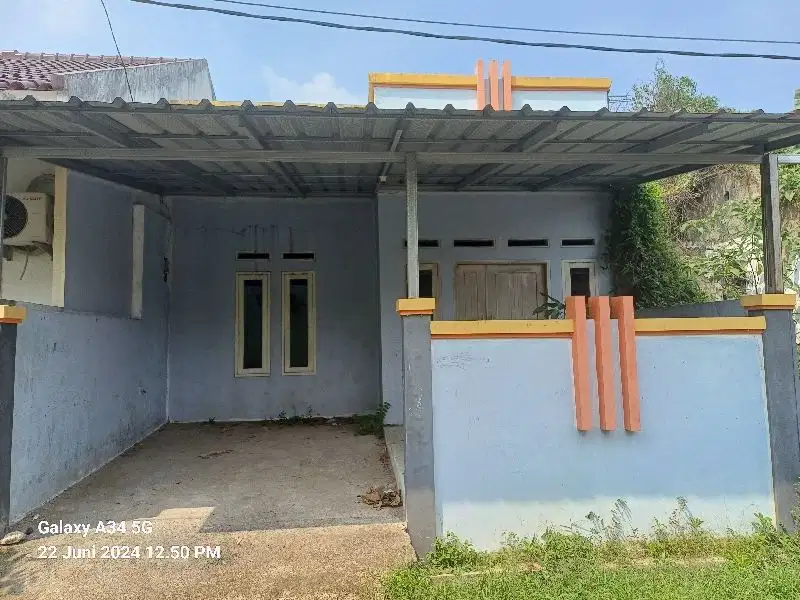 Rumah Murah Citra Indah City