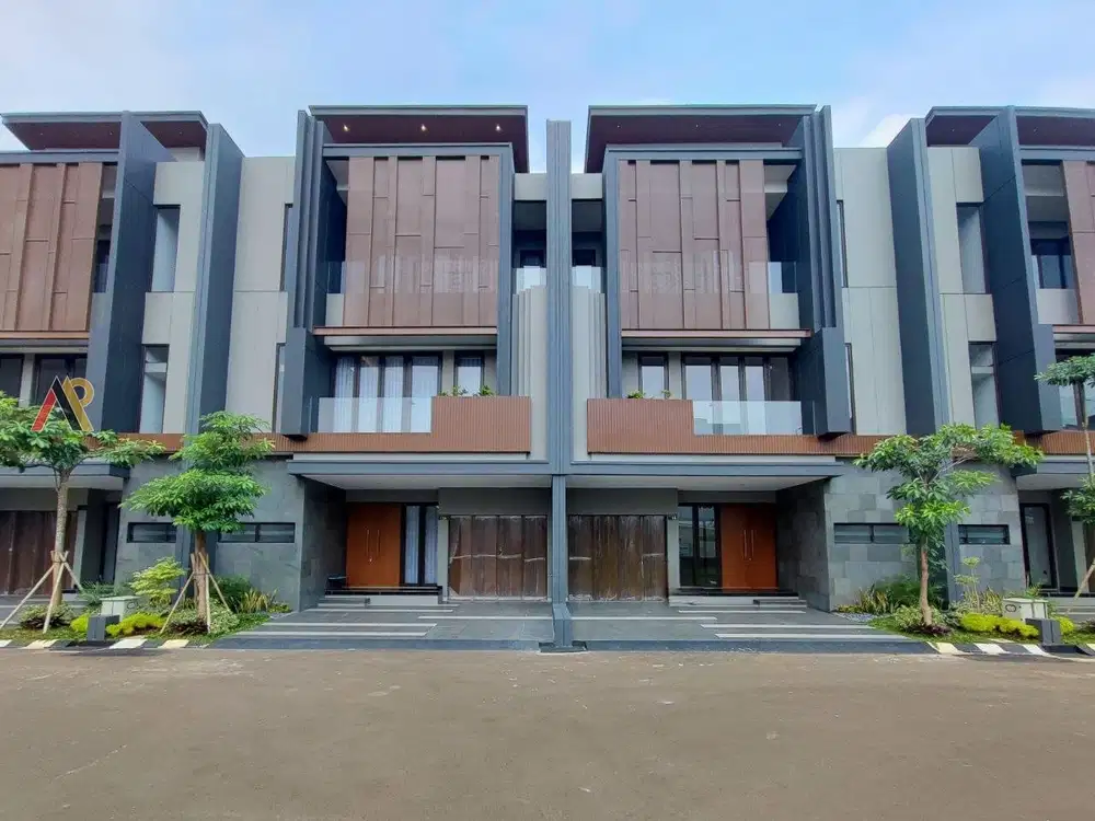 Rumah Ready Area Premium Dekat Komplek DPR RI Pancoran Jakarta Selatan