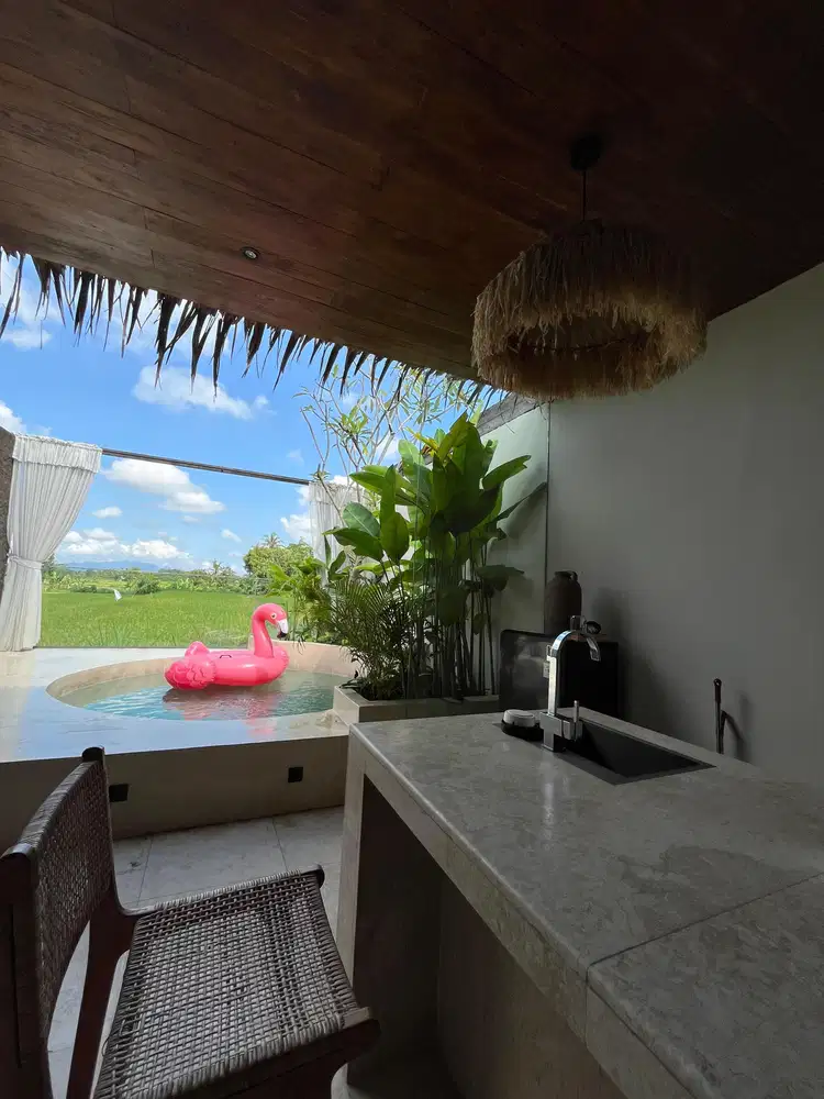 Kost 52 m2 pilihan keluarga untuk investasi di ring 1 kota Yogyakarta