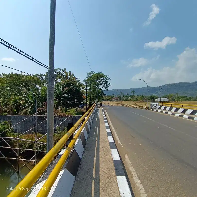 Dijual Murah Rumah Walet (SHM)