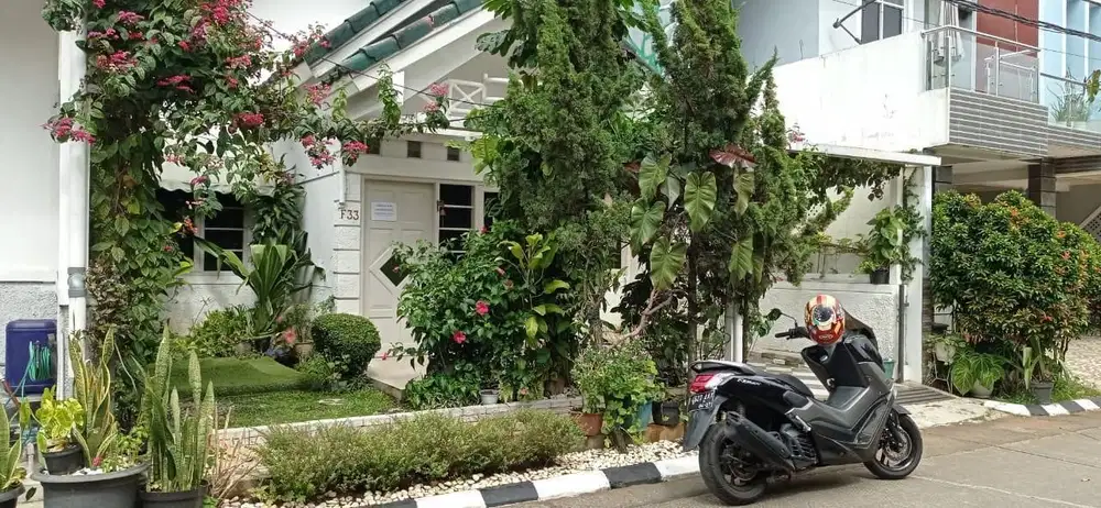 Jual Murah Rumah Griya Caraka Arcamanik, Antapani