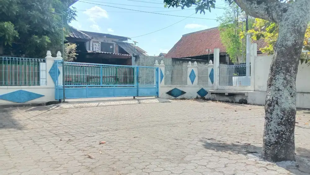 dijual tanah bonus rumah di demangan caturtunggal , dekat UIN gejayan