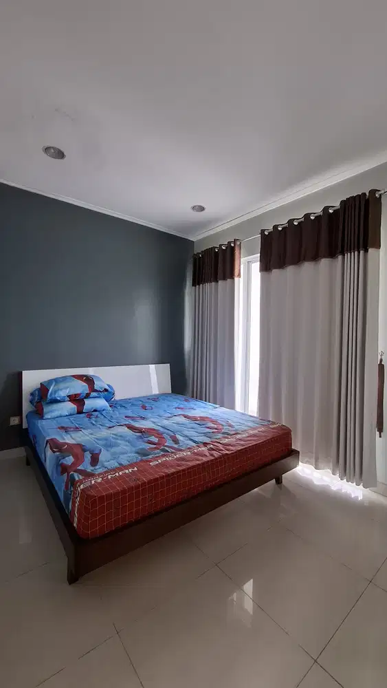 DIJUAL RUMAH BAGUS 2 LANTAI PERUM CIBUBUR COUNTRY BOGOR