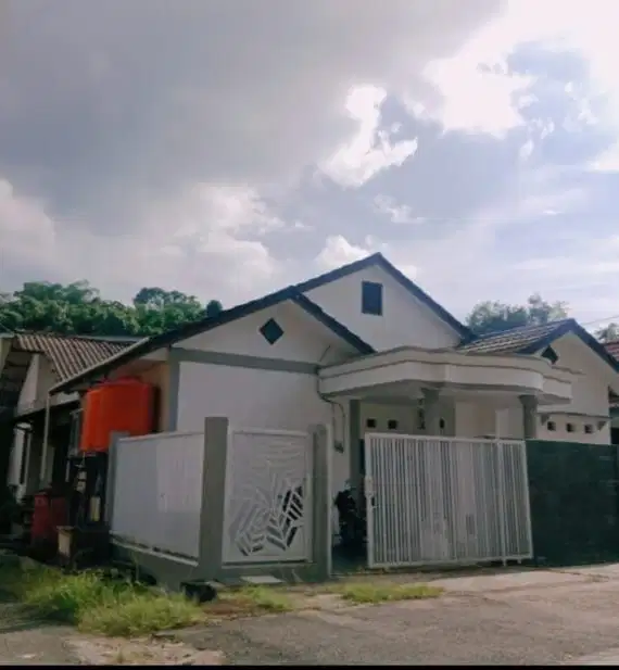 Jual Rumah di sempaja, samarinda