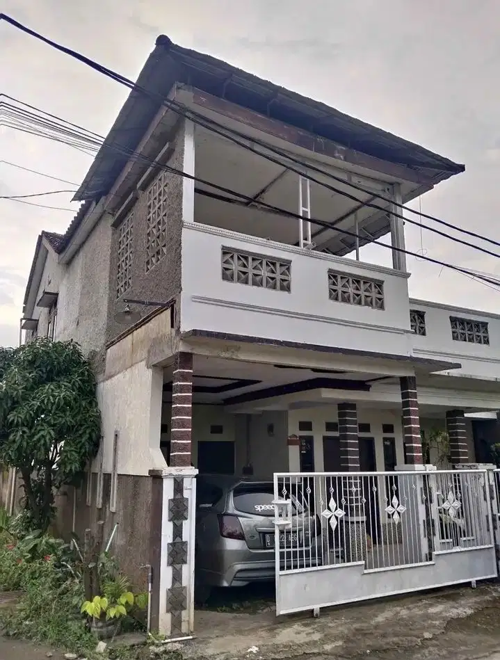 Jual Rumah di Panenjoan. Bandung