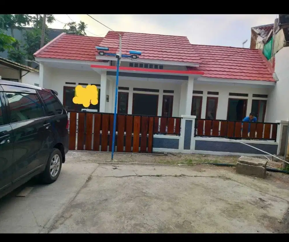 Sayap Purwakarta Antapani Dekat Griya