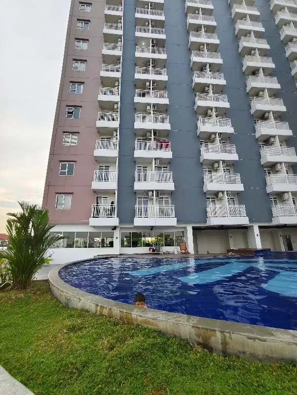 Dijual Murah Over credit 190jt