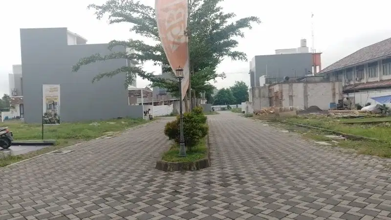 Property Hot Deal Daerah Kodya Dekat Timoho