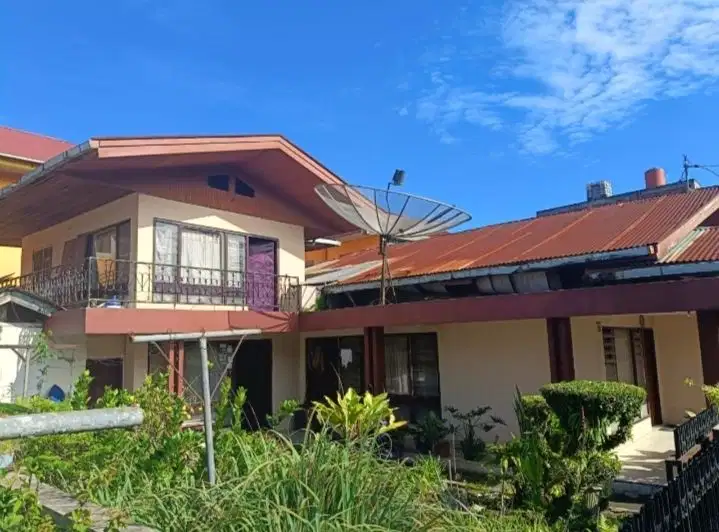 Jual Rumah di Gang Swadaya, Tarok Dipo, Bukittinggi