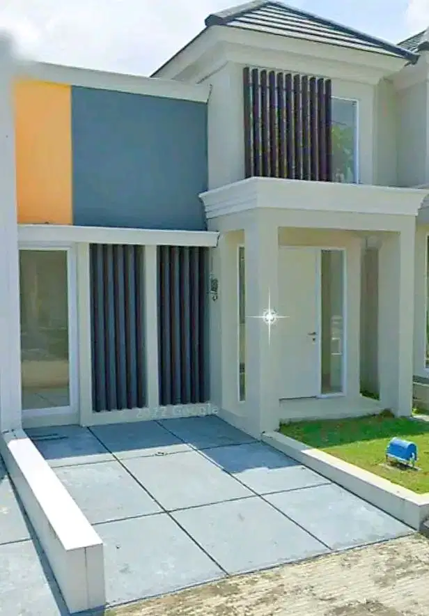Jual Rumah di Citra Grand Senyiur City. samarinda