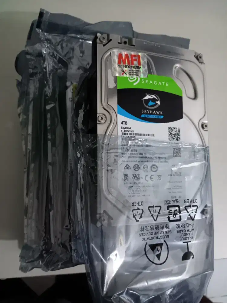 Siap Tampung Sparepart Komputer Bekas Maupun Baru