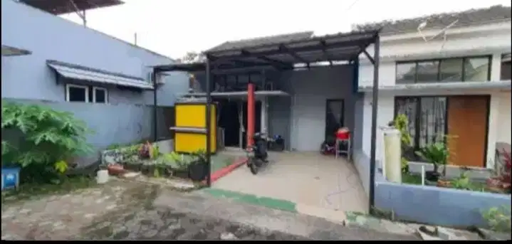 Jual Rumah Jl. Pupuk Barat VI, Balikpapan