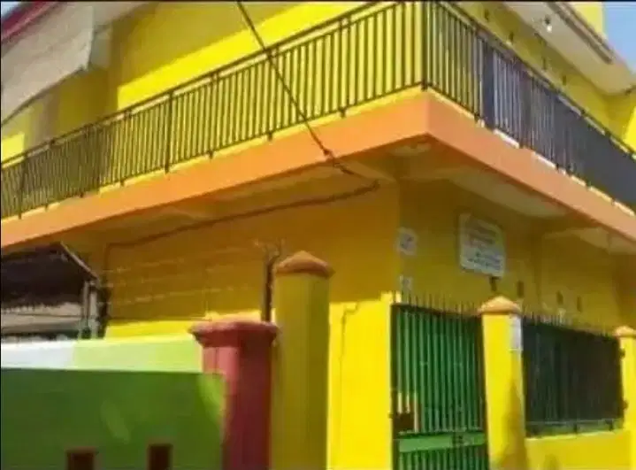 Jual Kost 15 pintu Di Pakuan Baru. Jambi