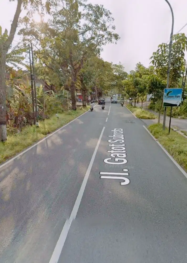 TANAH 1600M SUPER STRATEGIS JL. TEMANGGUNG PARAKAN