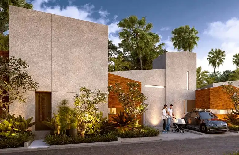 Dijual Rumah Siap Huni Parung Panjang 2KT, 1KM, 1 Lantai - Dekat Stasiun Parung Panjang