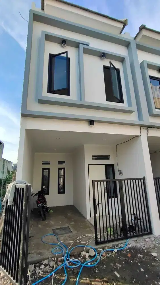 RUMAH MURAH SURABAYA GRAND WONOREJO SELATAN