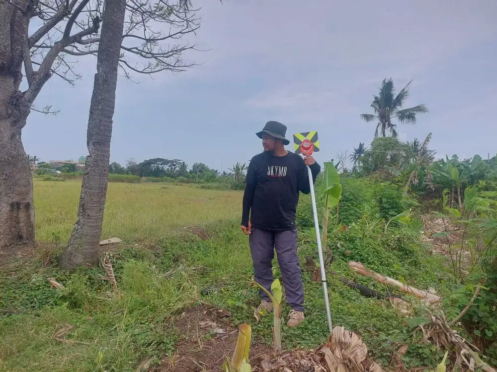 Kavling syariah dengan harga terjangkau Free surat-surat