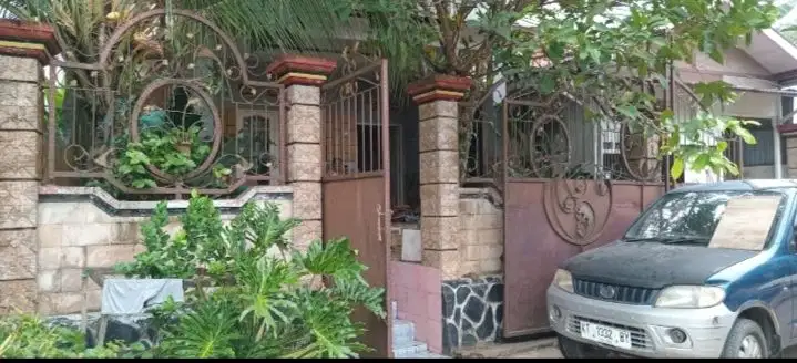 Jual Rumah Jln Trikora. palaran. Samarinda