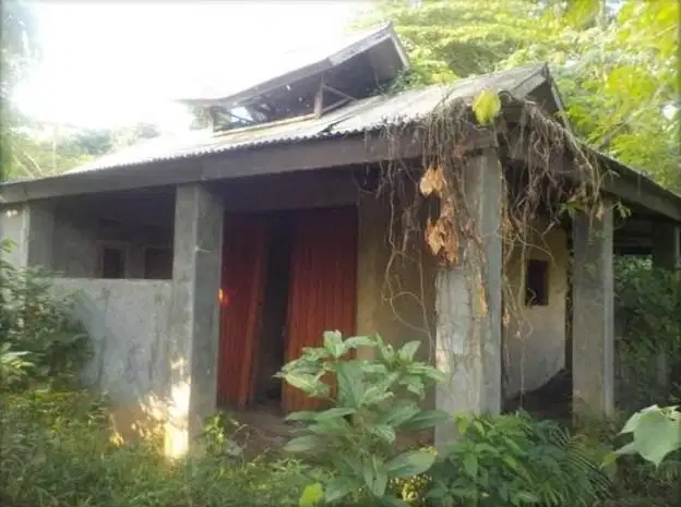 [DIJUAL] BANGUNAN UNTUK GUDANG / TEMPAT USAHA DI PURWAKARTA