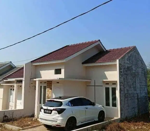 Subsidi Tanpa DP cicilan 900 rb an di Pasuruan Kota, unit ready stok