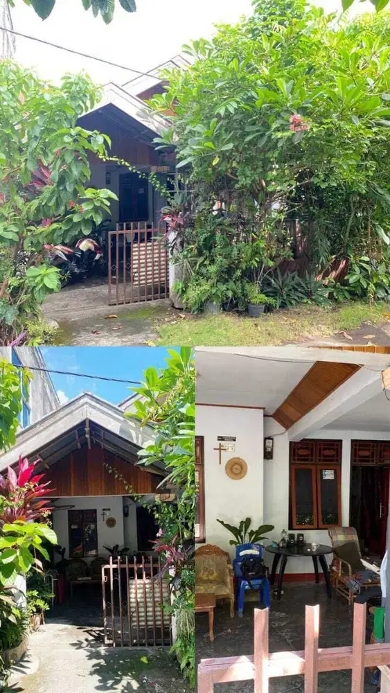 Rumah di malalayang dolog, Manado