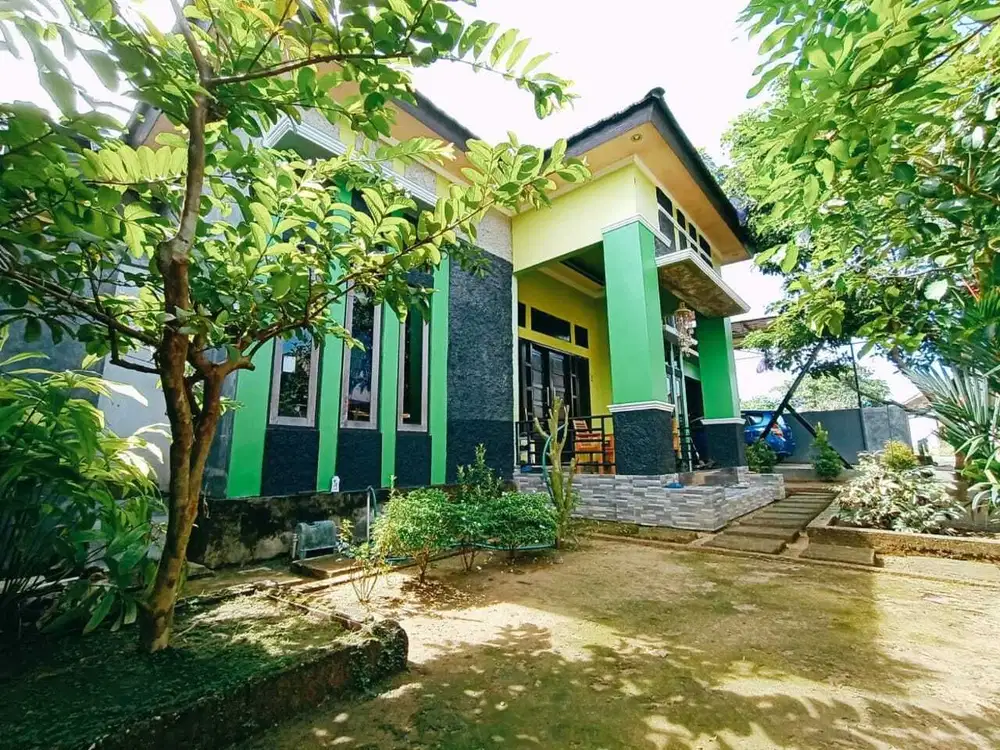 Jual Rumah Jl. Bumi berkat 7, banjarbaru selatan
