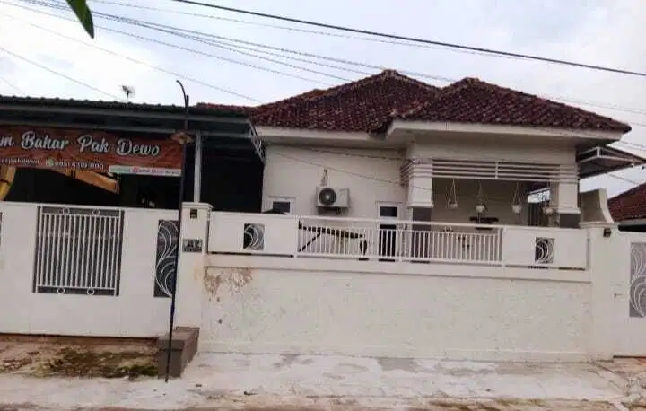 Dijual Rumah perum balitra jaya permai, Banjarbaru