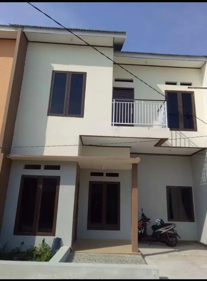 Dijual Rumah. di balikpapan. kampung timur