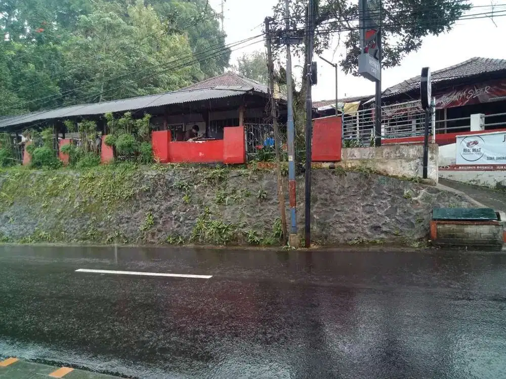 BELI RUMAH BONUS KOS KOSAN DAN KAFE