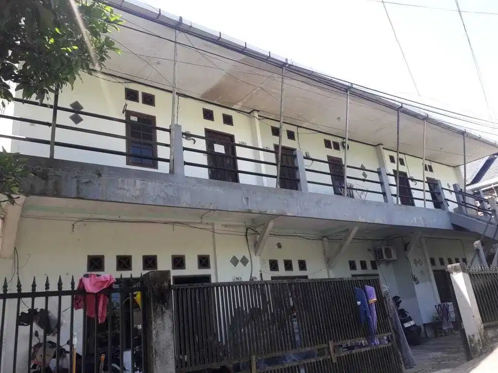 Dijual Kost di Gn samarinda. balikpapan utara