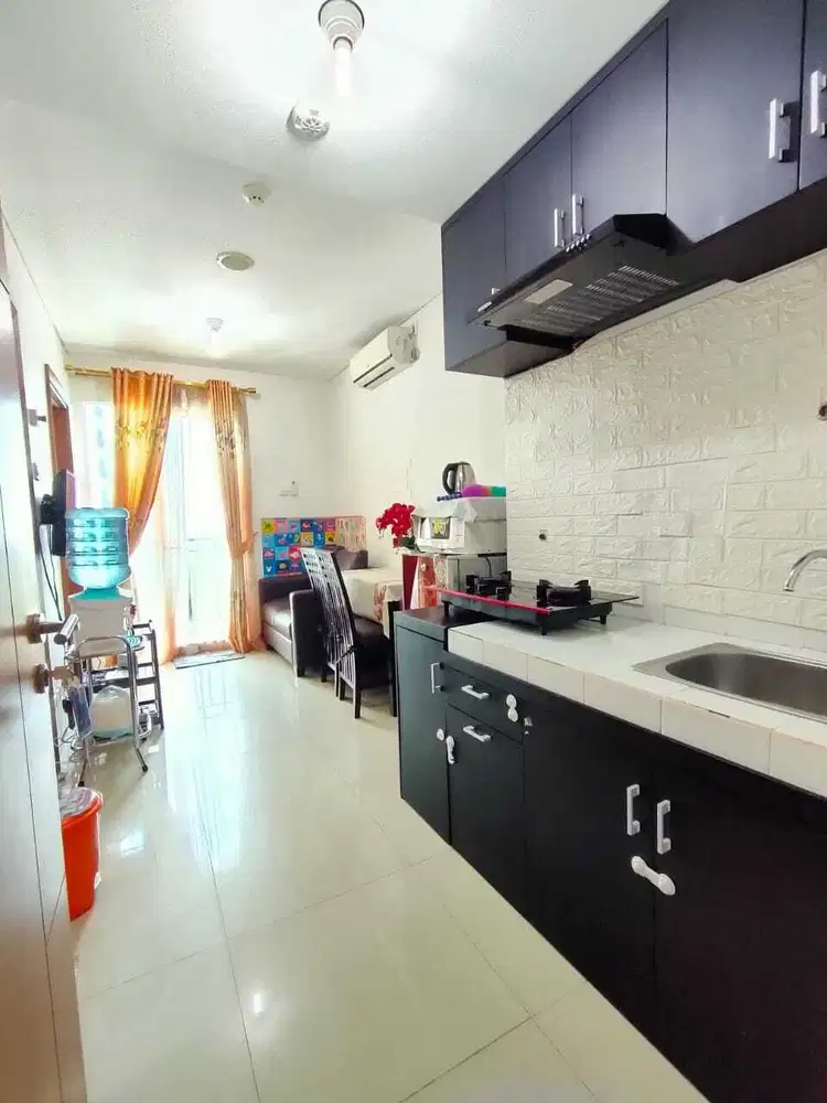 2 Bedroom 40m Matoa 0810 Woodland Park Residence by MoFU