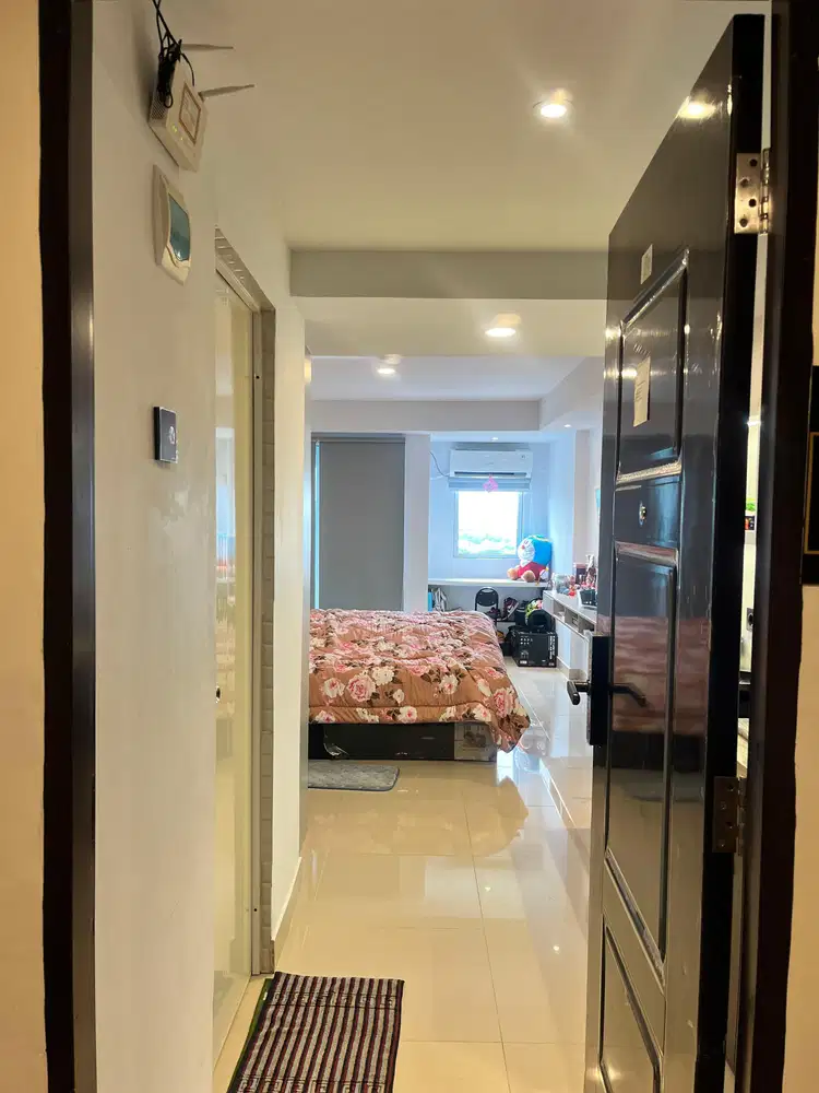 Apartment Mansyur Residence