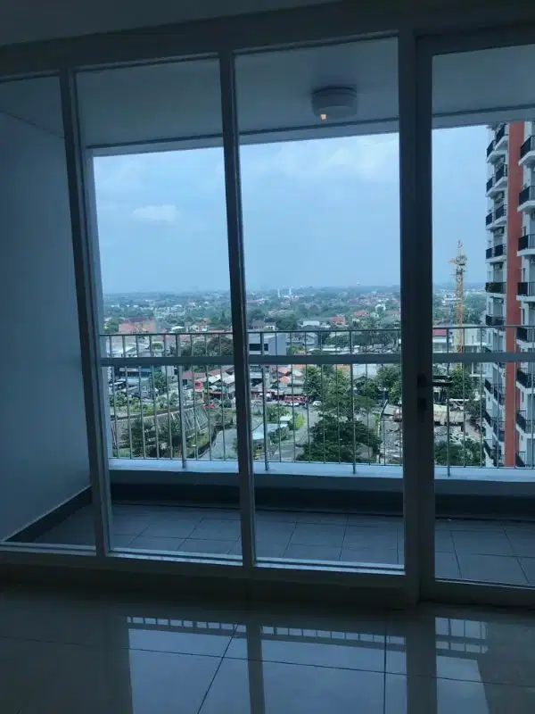 Apartemen Aspen Peak Tower C