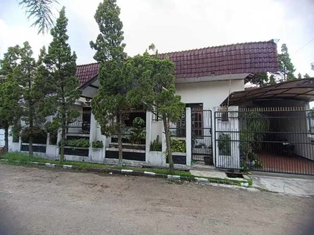 Jual Rumah di Jatisari. Buahbatu. Bandung