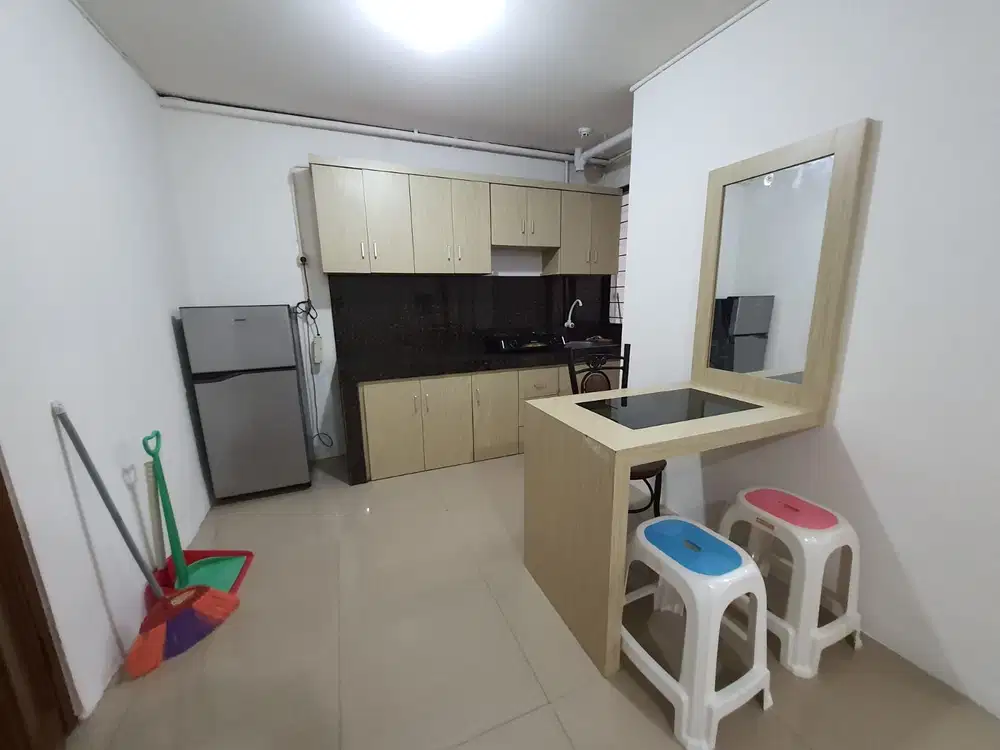Aptmn Laguna pluit 2BR