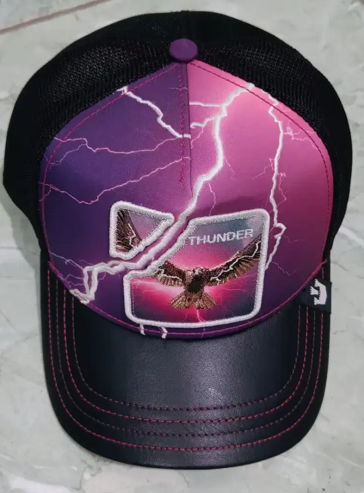 Topi Goorin Bros Thunder - Burung