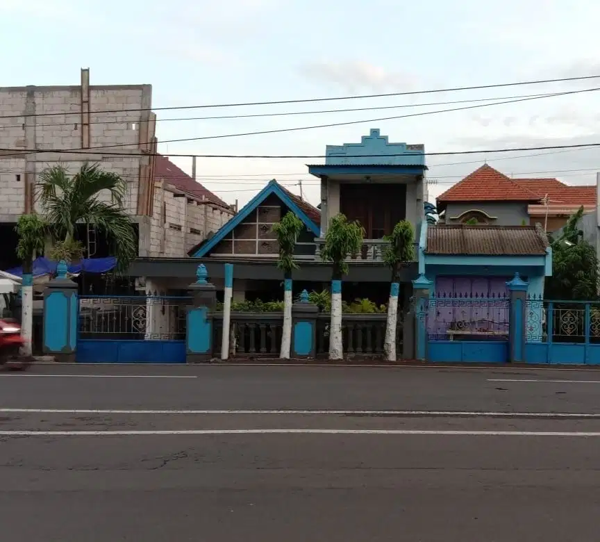 Dijual Cepat Rumah Asli Murah Balongbendo Sidoarjo