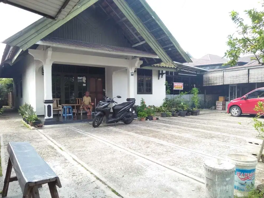 Rumah SHM Jl temanggung jayakarti, pahadut, palangkaraya