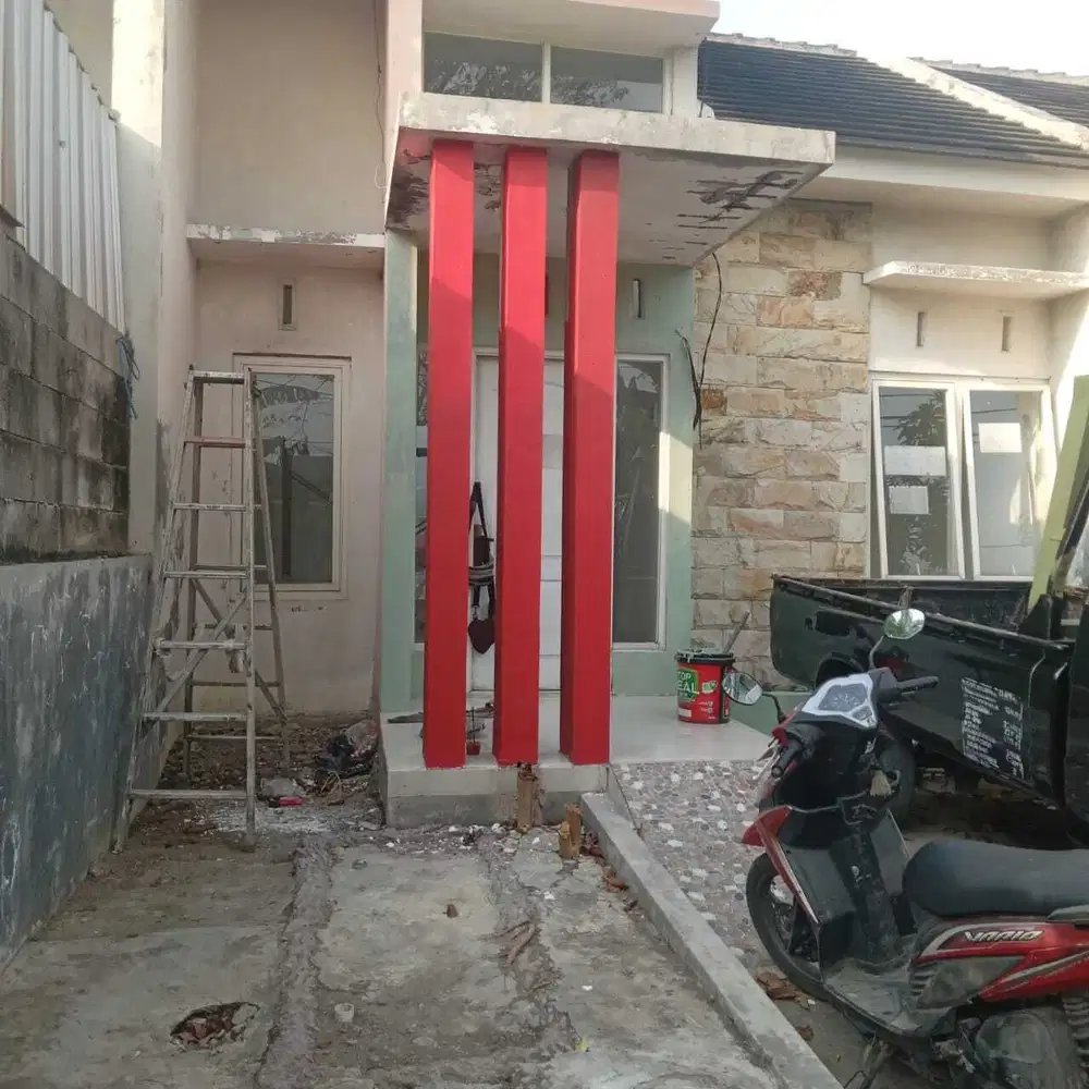 Dijual Rumah murah di Sidoarjo