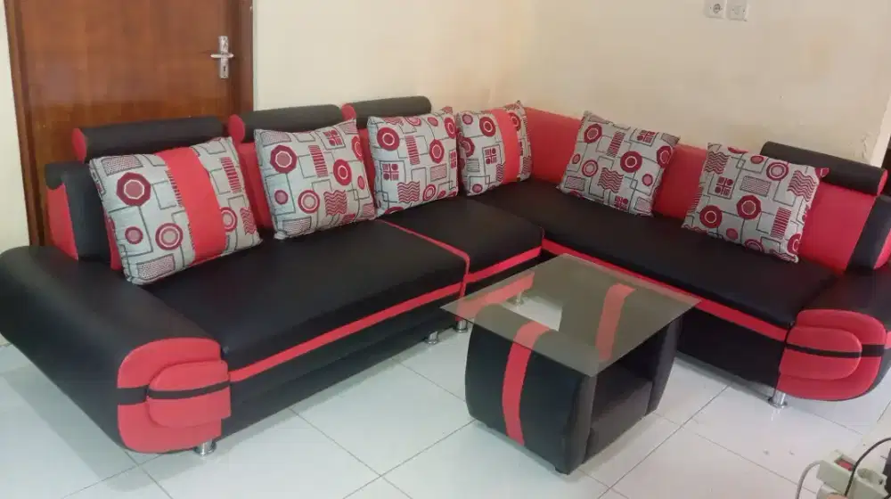 Dicari sofa2 bekas yg msh bagus maupun rusak